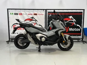 Honda X-ADV 750