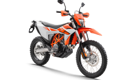 690 Enduro R