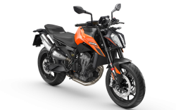 790 DUKE