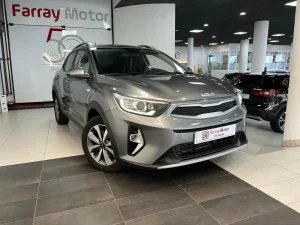 Kia Stonic T-GDi MHEV Drive DCT