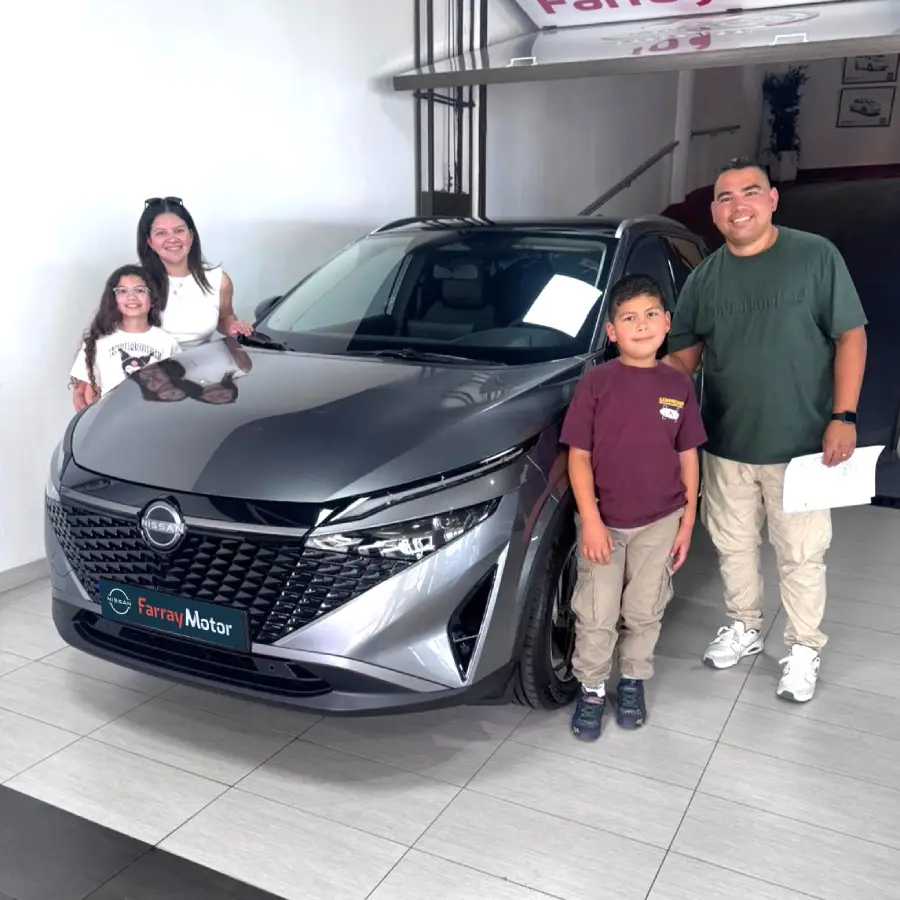 Lorenzo, leonellys, Camila y Matías