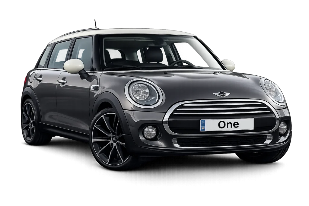 MINI One