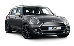One