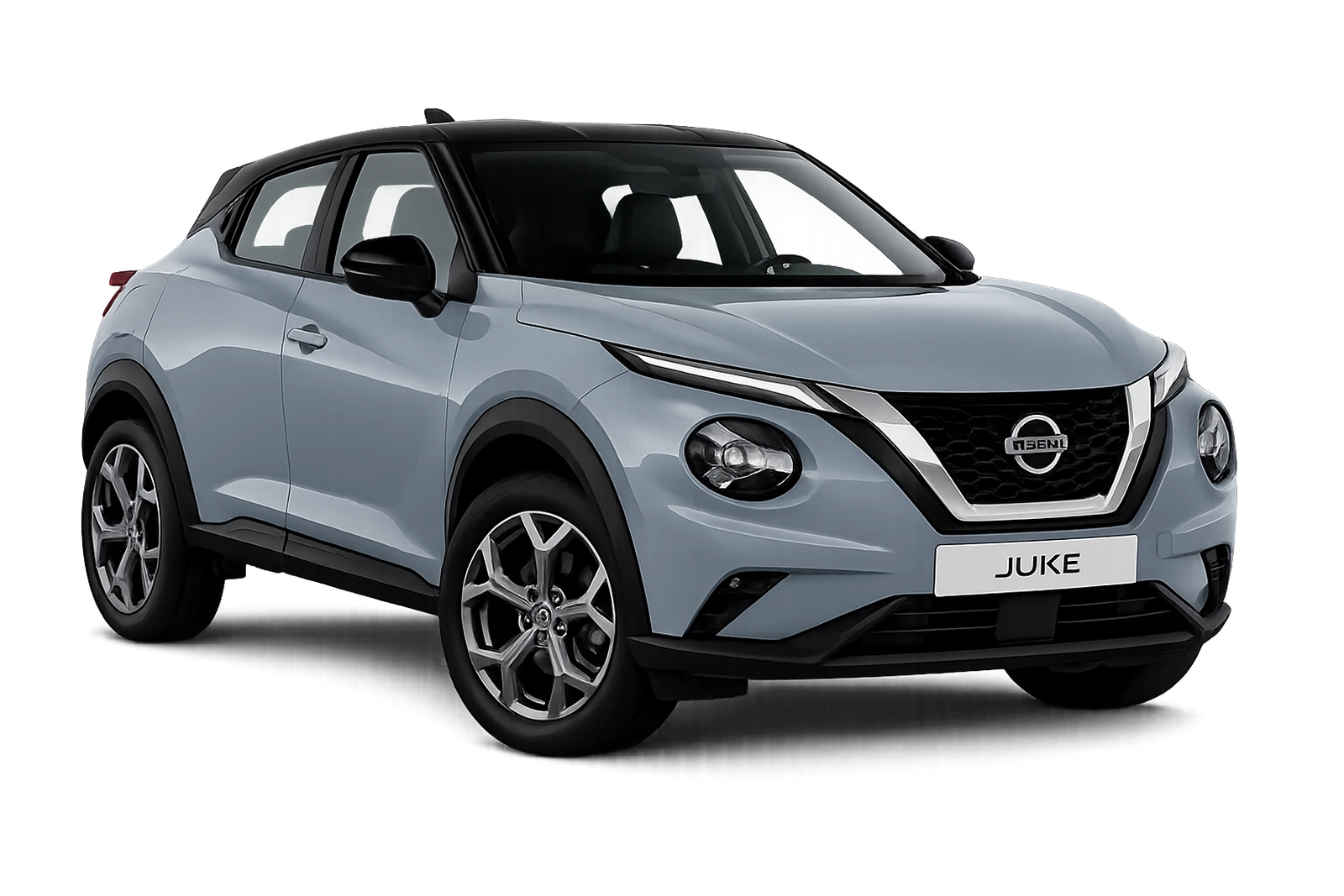 Nissan Juke DIG-T N-Connecta