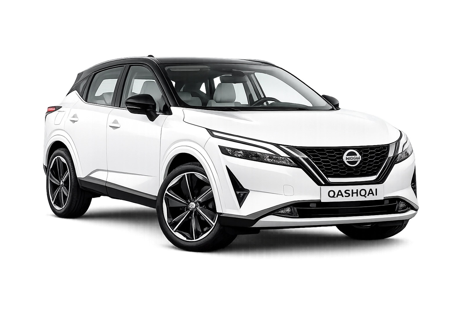 Nissan Qashqai DIG-T mHEV 4x2 N-Connecta
