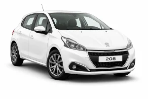 Peugeot 208 5p Puretech 82