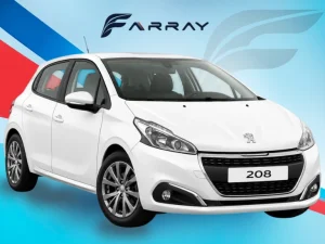 Peugeot 208 5p Puretech 82
