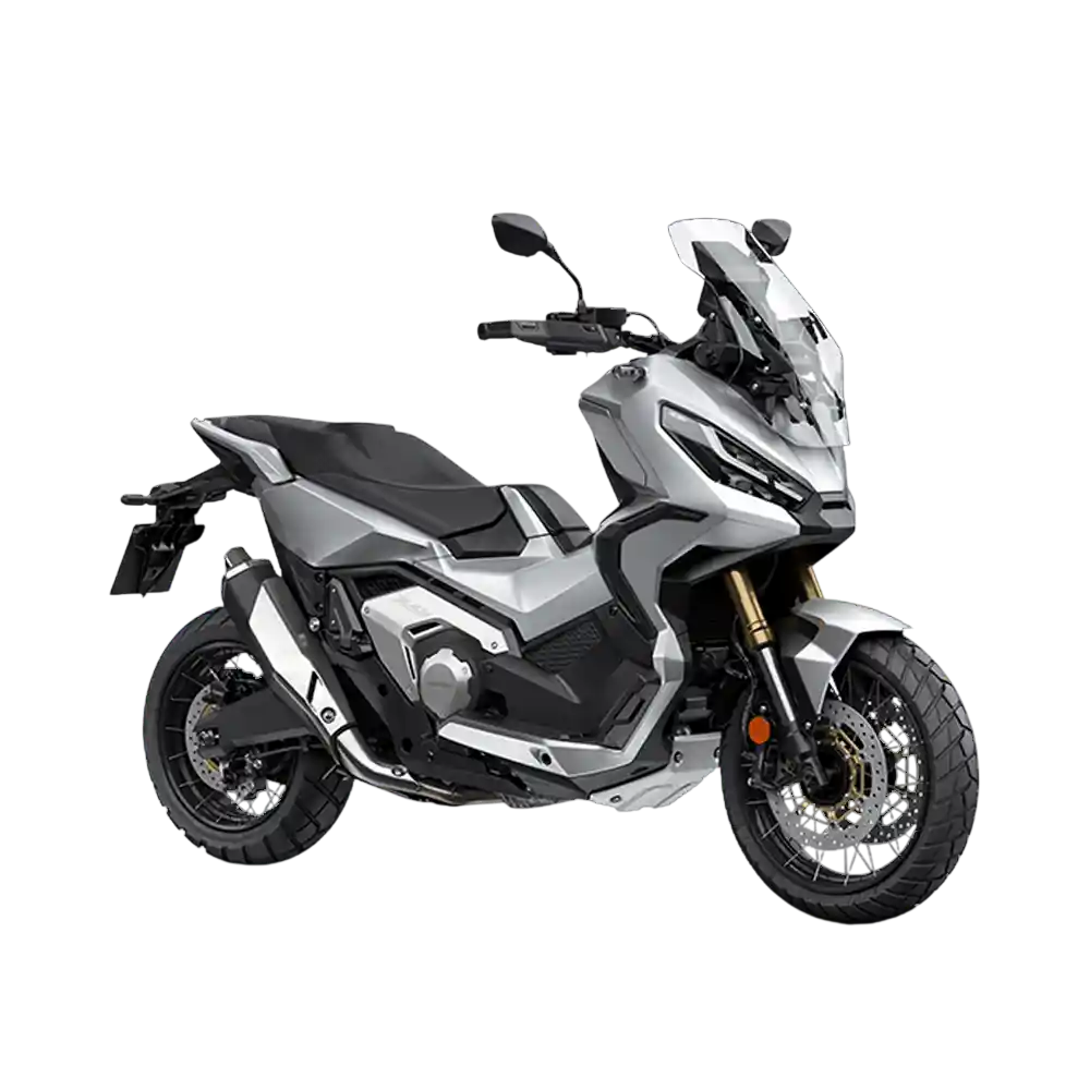 Honda X-ADV 750