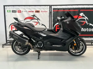 Yamaha TMAX 560 Tech MAX