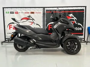 Yamaha Tricity 300