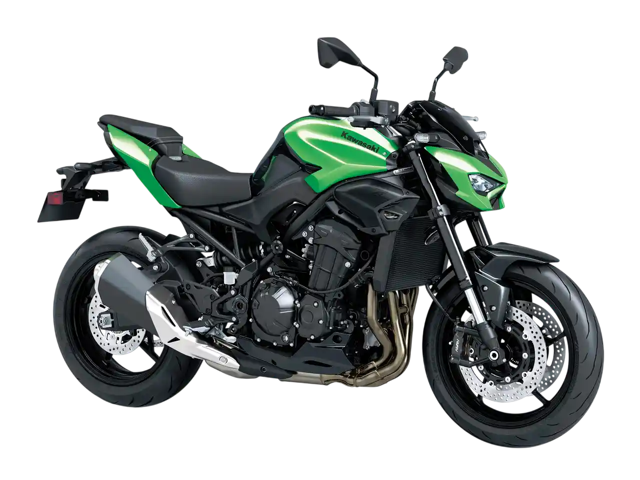 Kawasaki Z900