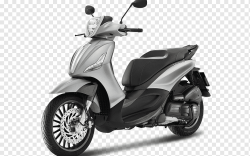 Beverly 300 HPE