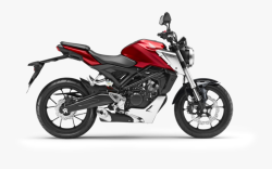 CB125R