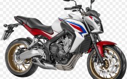 CB650F