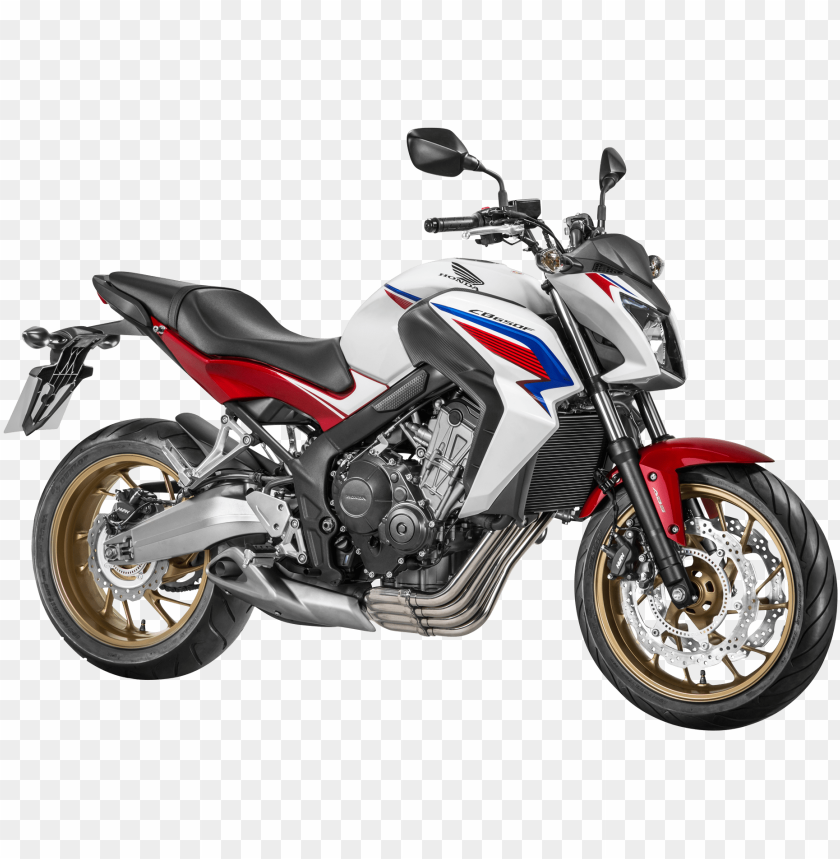 Honda CB650F