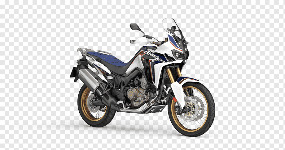Honda CRF1100L Africa Twin Adventure Sports