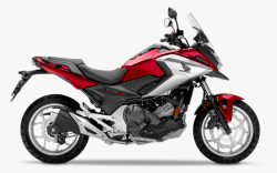 NC750X