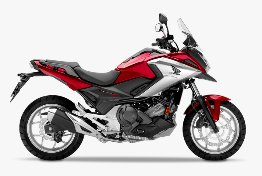 Honda NC750X