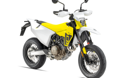 701 Supermoto