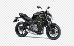 Z650