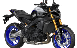 MT-09 SP