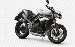 Speed Triple RS