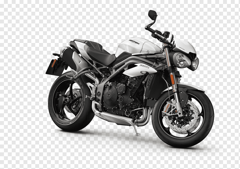 Triumph Speed Triple RS
