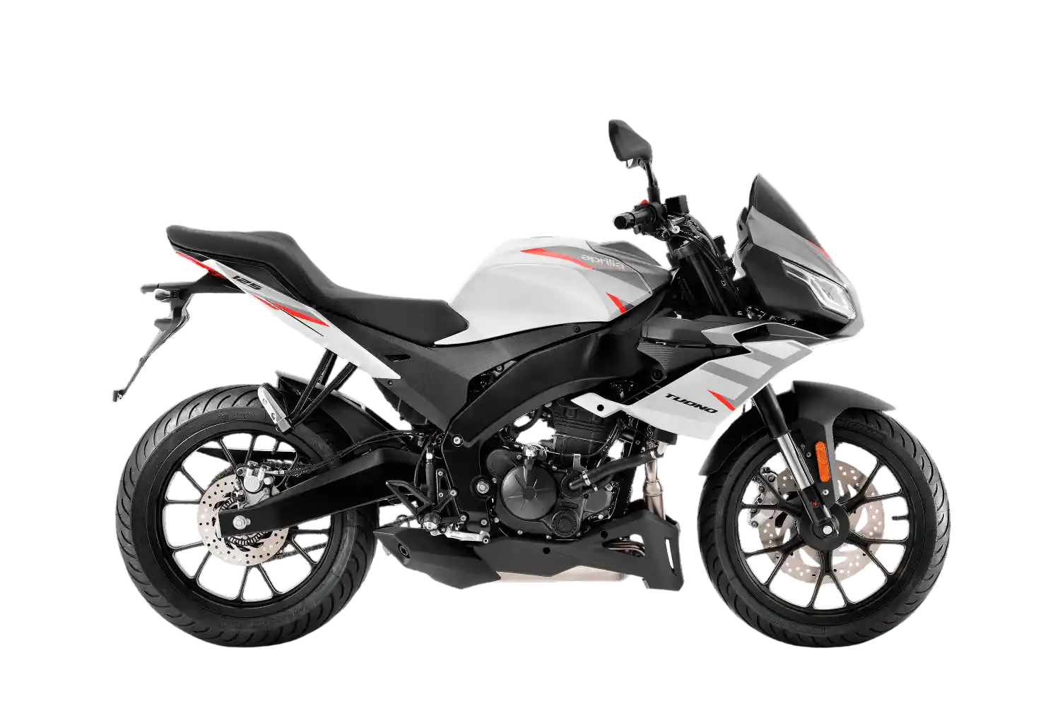 Aprilia Tuono 125