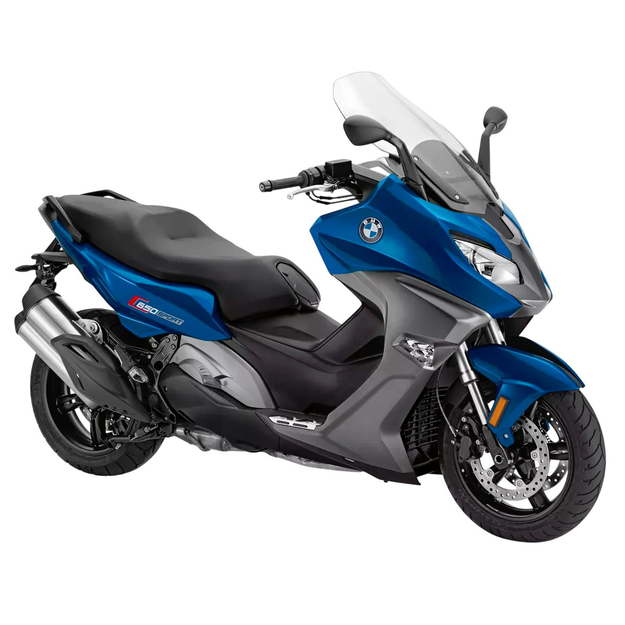 BMW C 650 Sport