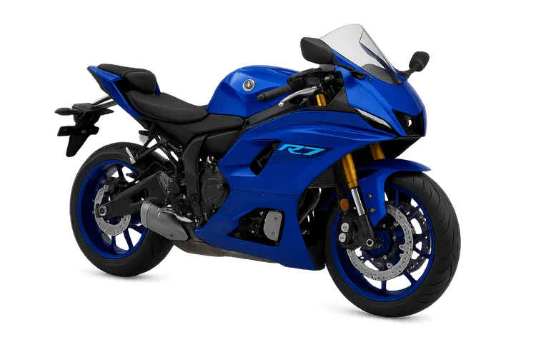 Yamaha YZF-R7