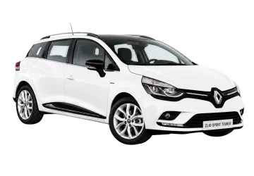Renault Clio Sport Tourer Limited