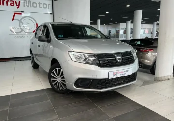 Dacia Sandero Access