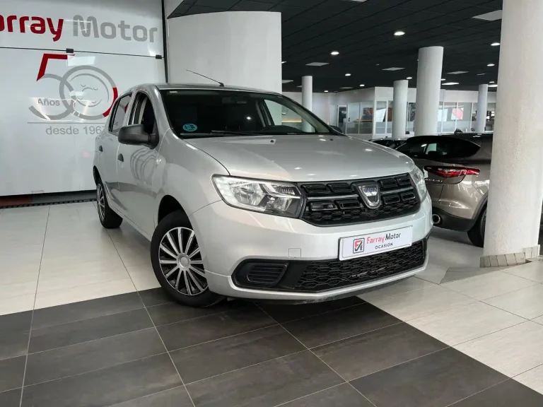 Dacia Sandero Access