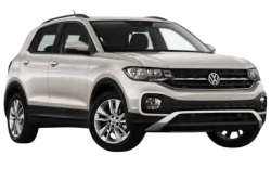 T-Cross