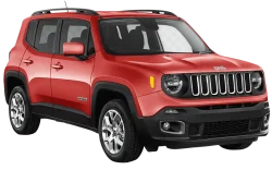 Renegade