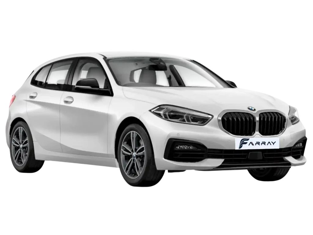 BMW Serie 1 118i