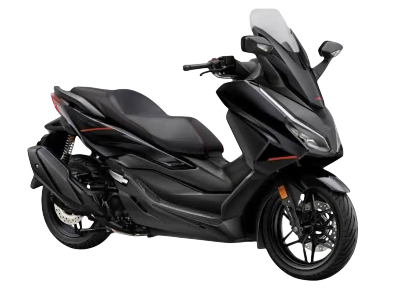 Honda Forza 350