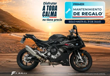 BMW S1000RR