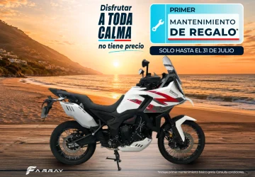Zontes 703F Super Adventure