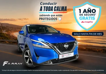 Nissan Qashqai DIG-T MHEV N-Connecta