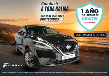 Nissan Qashqai DIG-T MHEV Acenta