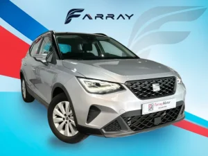 Seat Arona TSI Style