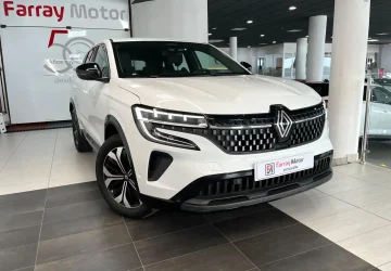 Renault Austral Equilibre