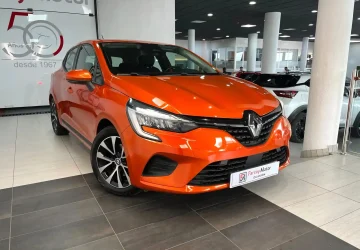 Renault Clio Intens e-Tech HEV