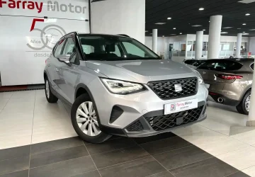 Seat Arona TSI Style