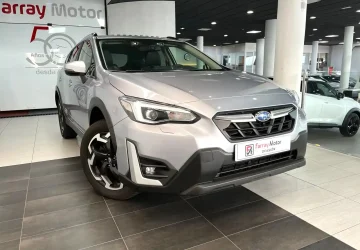 Subaru XV Hybrid Lineartronic Executive Plus