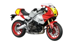 XSR 900