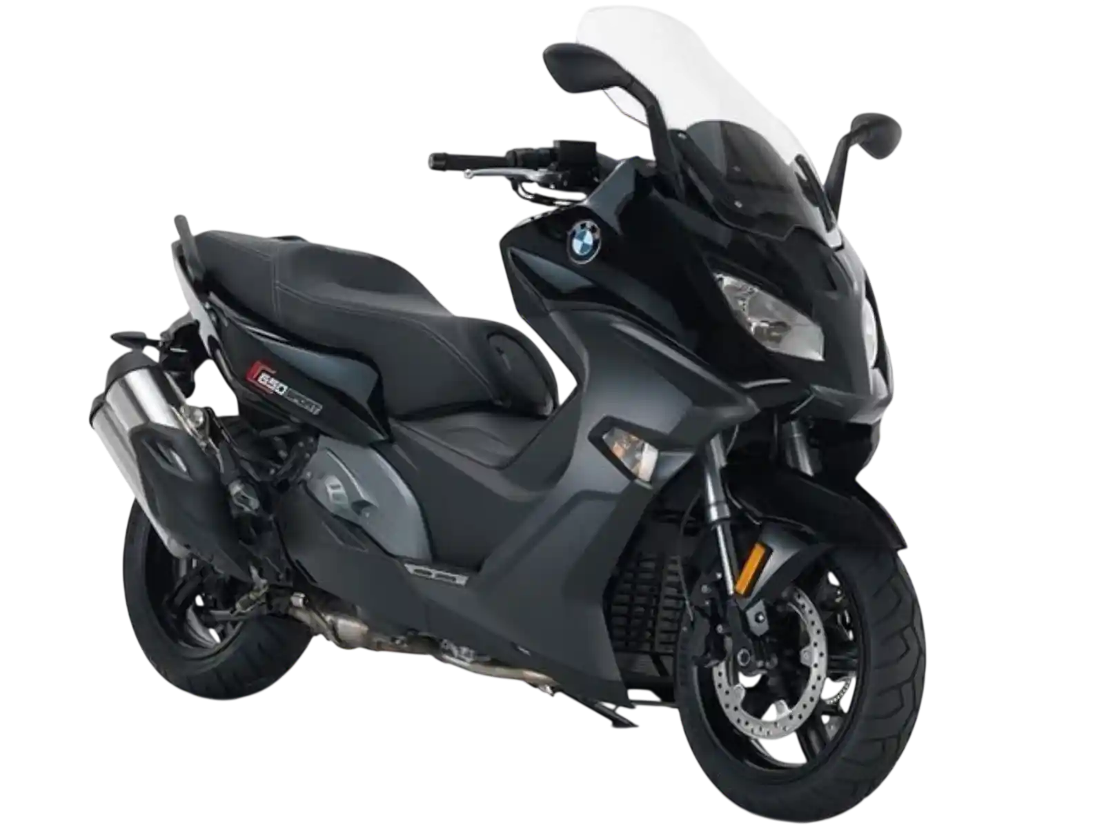 BMW C 650 Sport