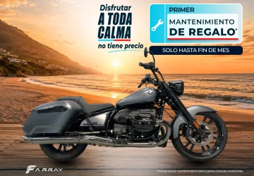 BMW R 18