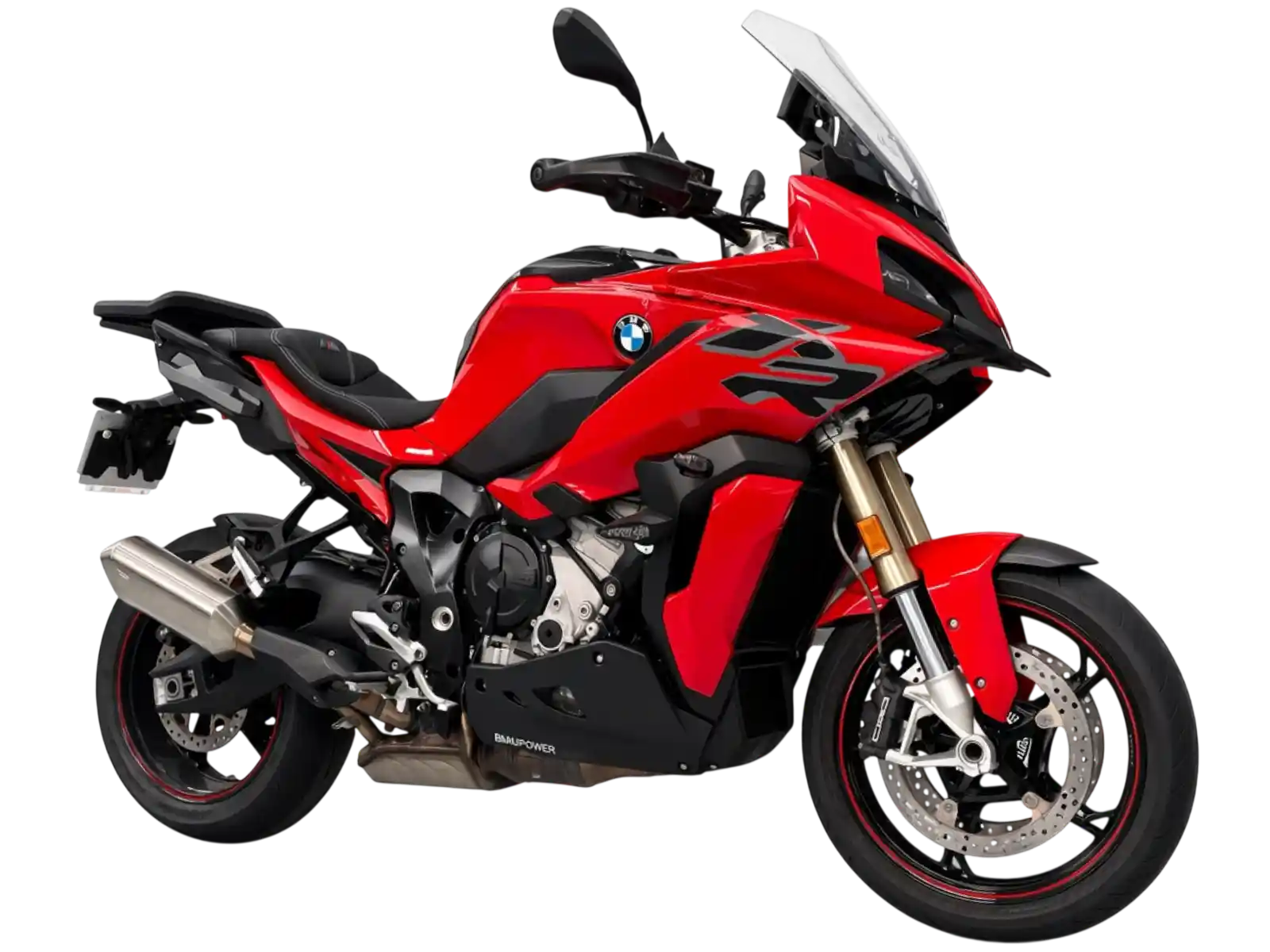 BMW S1000 XR